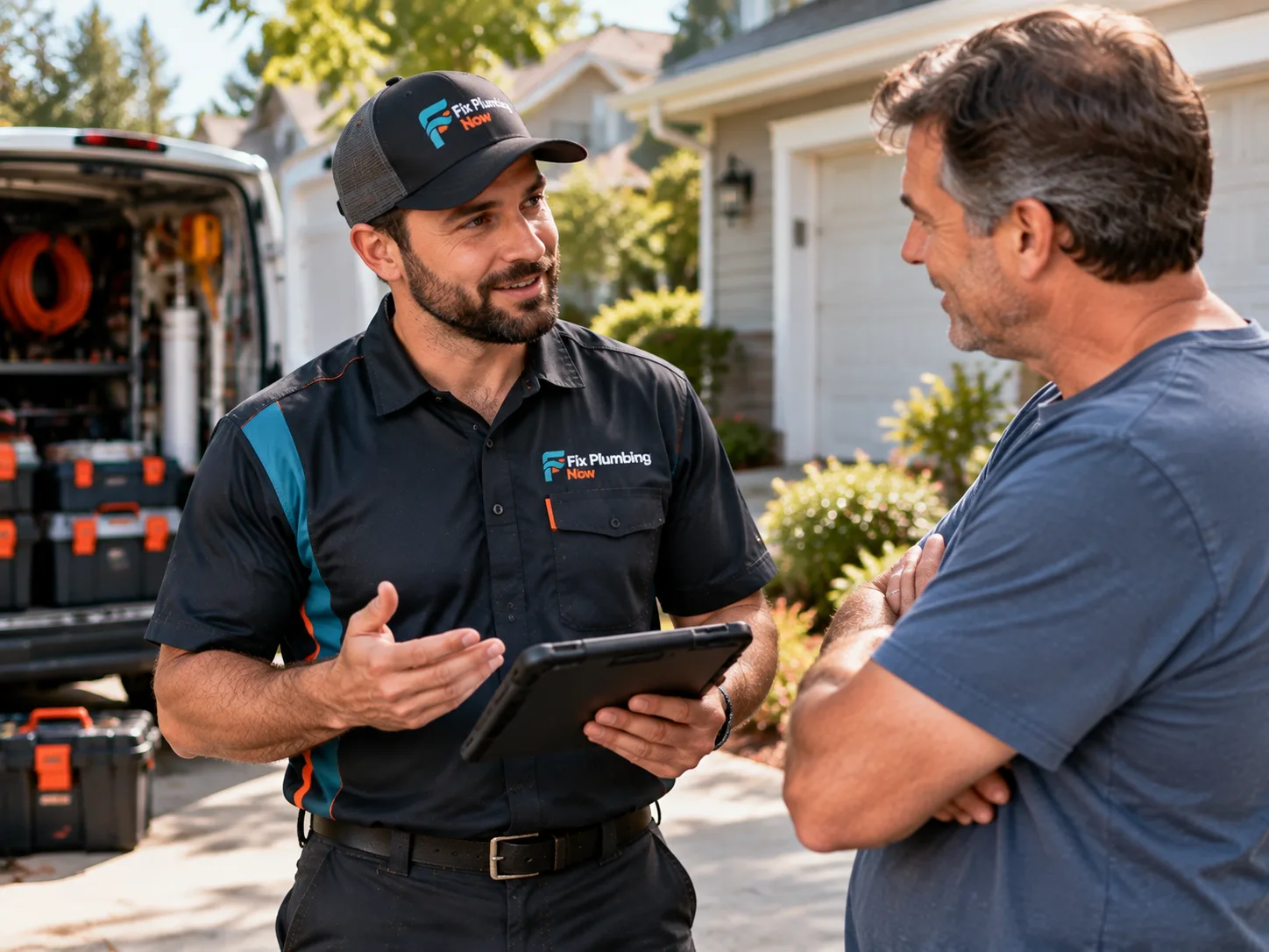 Clogged Drain Service Van Hornesville, NY FAQs